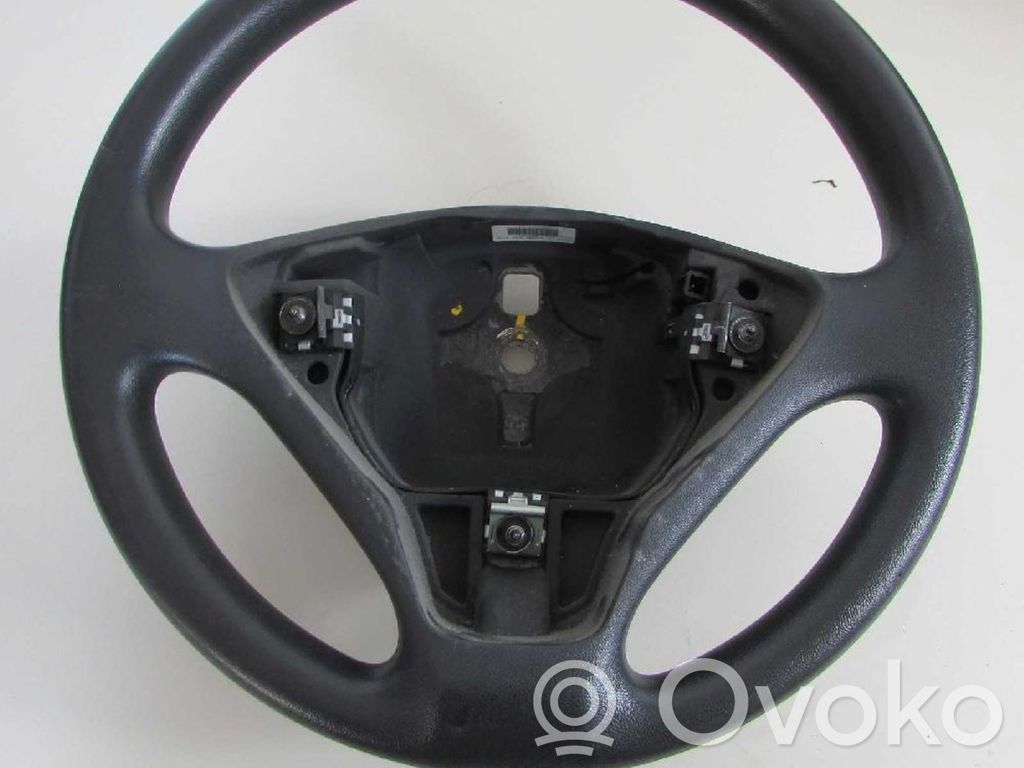 Fiat Stilo Stūre 