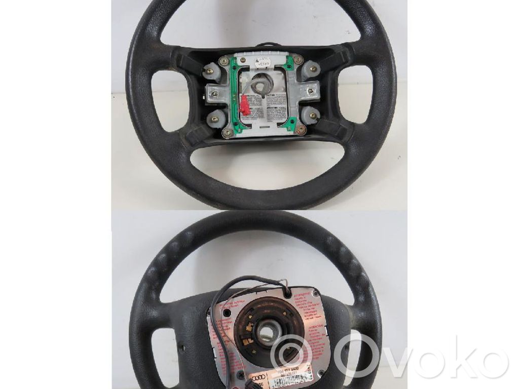 Volante   4D0124