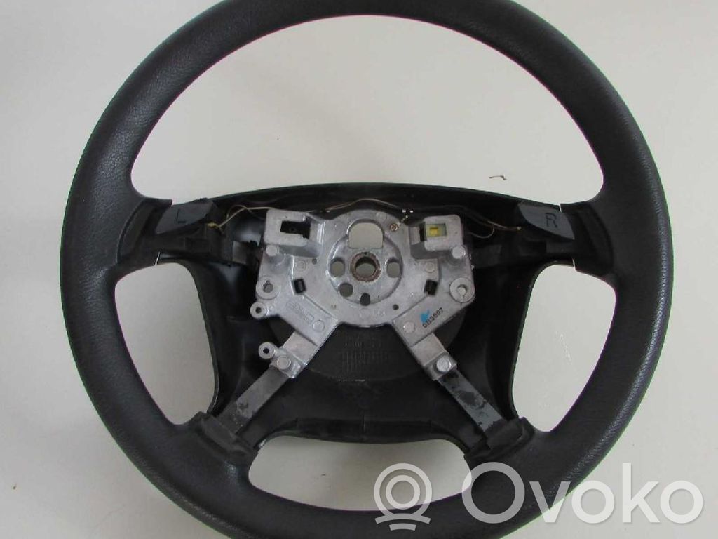Chevrolet Tacuma Stūre 