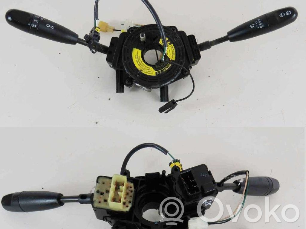 Chevrolet Kalos Interruptor de luz 