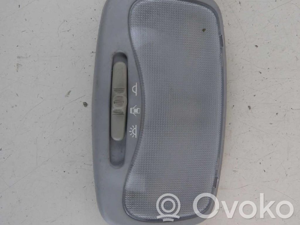 KIA Picanto Éclairage lumière plafonnier avant 