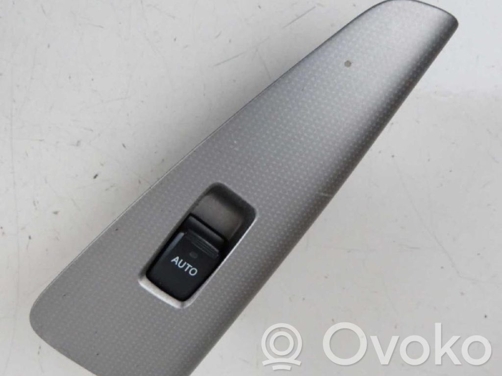 Toyota Corolla Verso E121 Przyciski szyb 