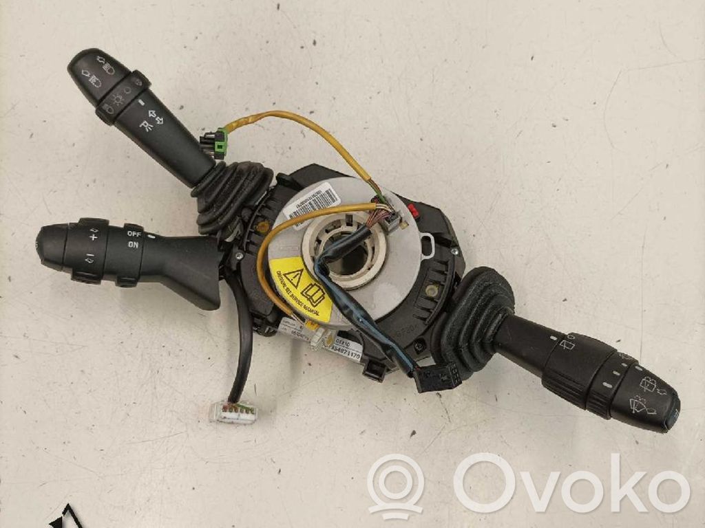 Fiat Bravo Interruptor de luz 