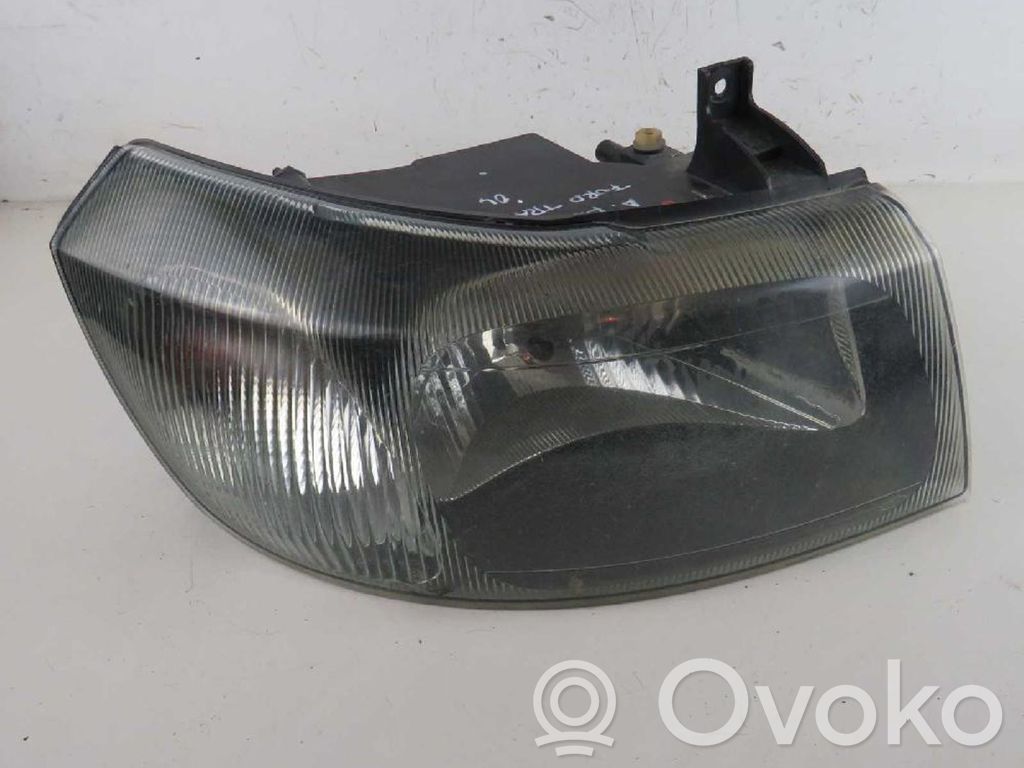 Headlight/headlamp   YC15,13W029