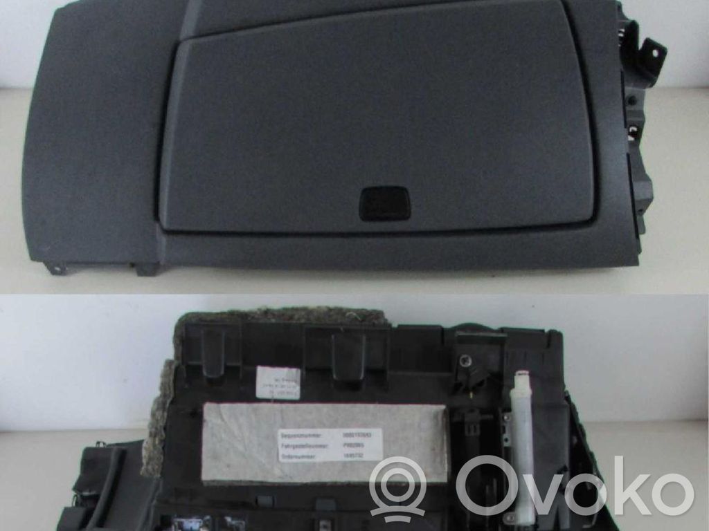 BMW 1 E81 E87 Handschuhfach 