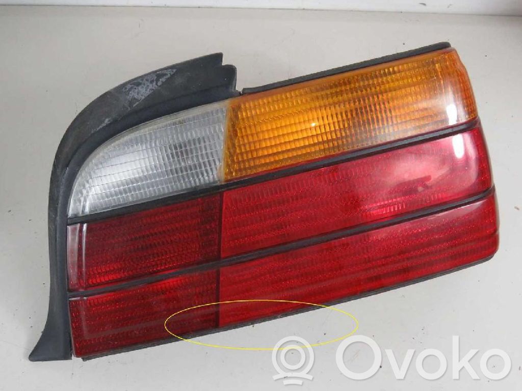 BMW 3 E36 Takavalot 