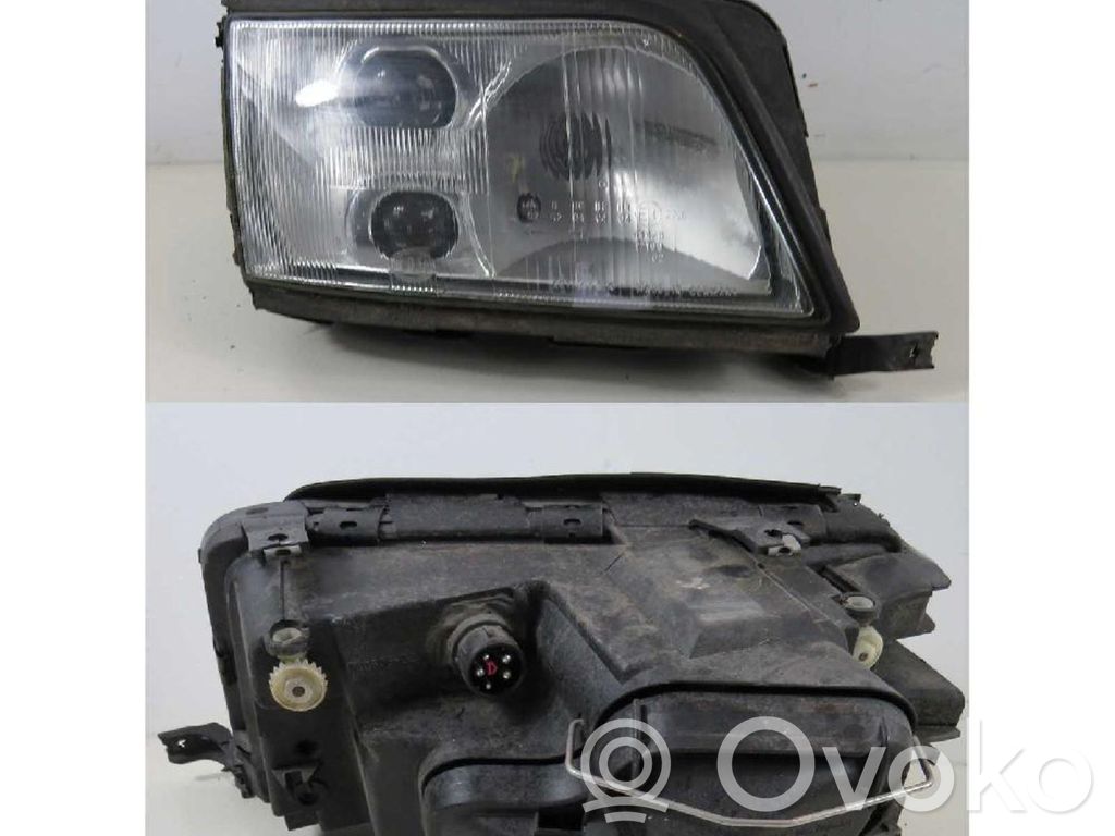 Scheinwerfer   14137600