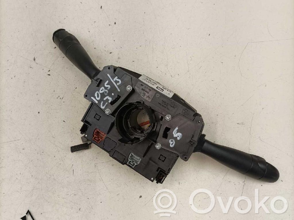 Citroen C3 Light switch 