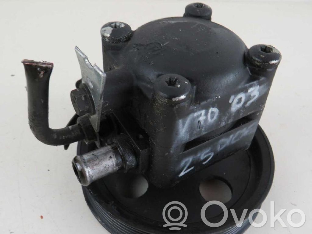 Volvo V70 Ohjaustehostimen pumppu 