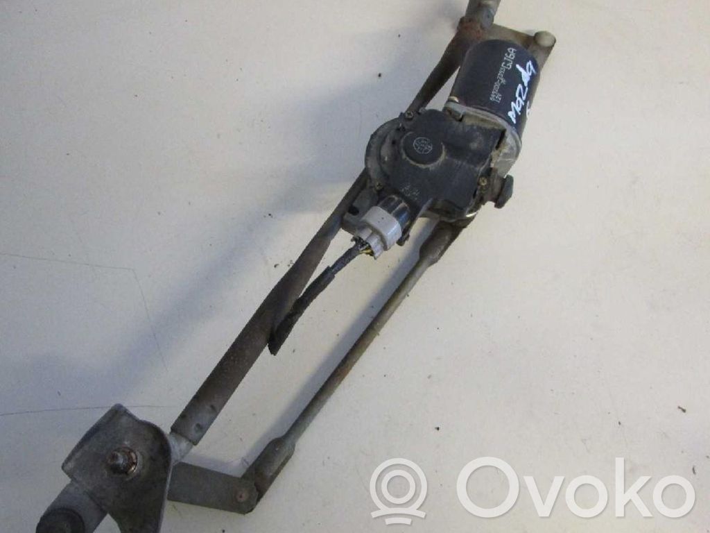 Scheibenwischer   849200,2393