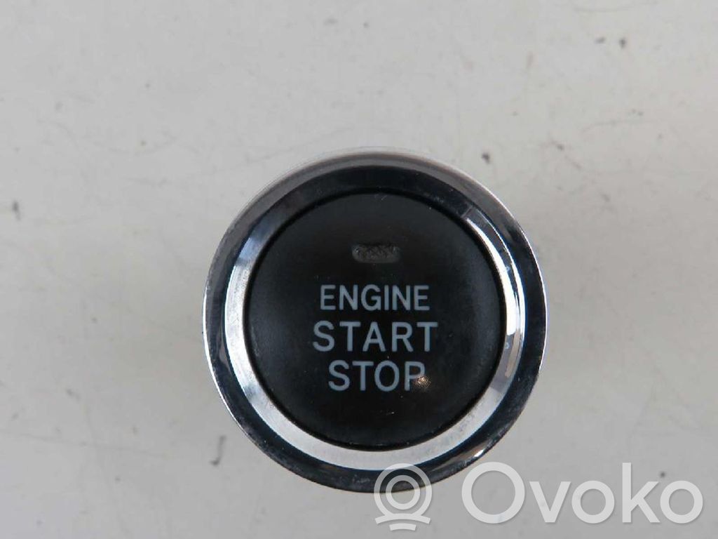 Engine start stop button switch   684,2V3DB