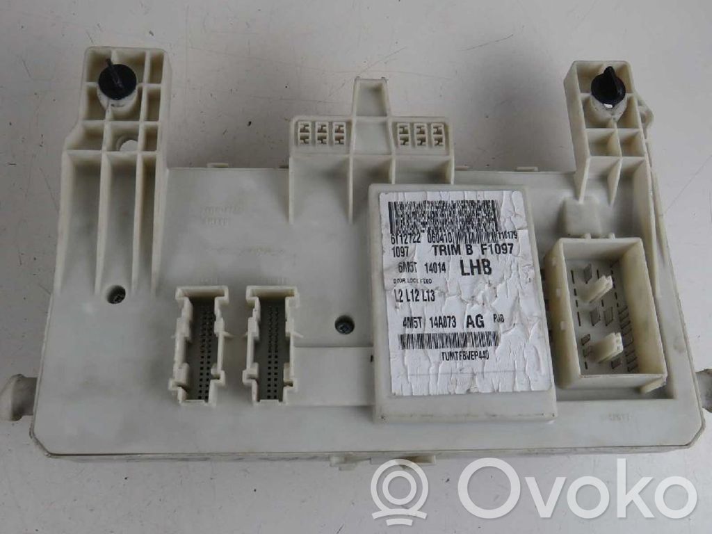 Sulakerasiasarja   4M5T,519094502,14A073,AG