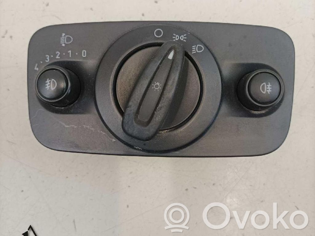 Light switch   8A6T13A024BB,1004132