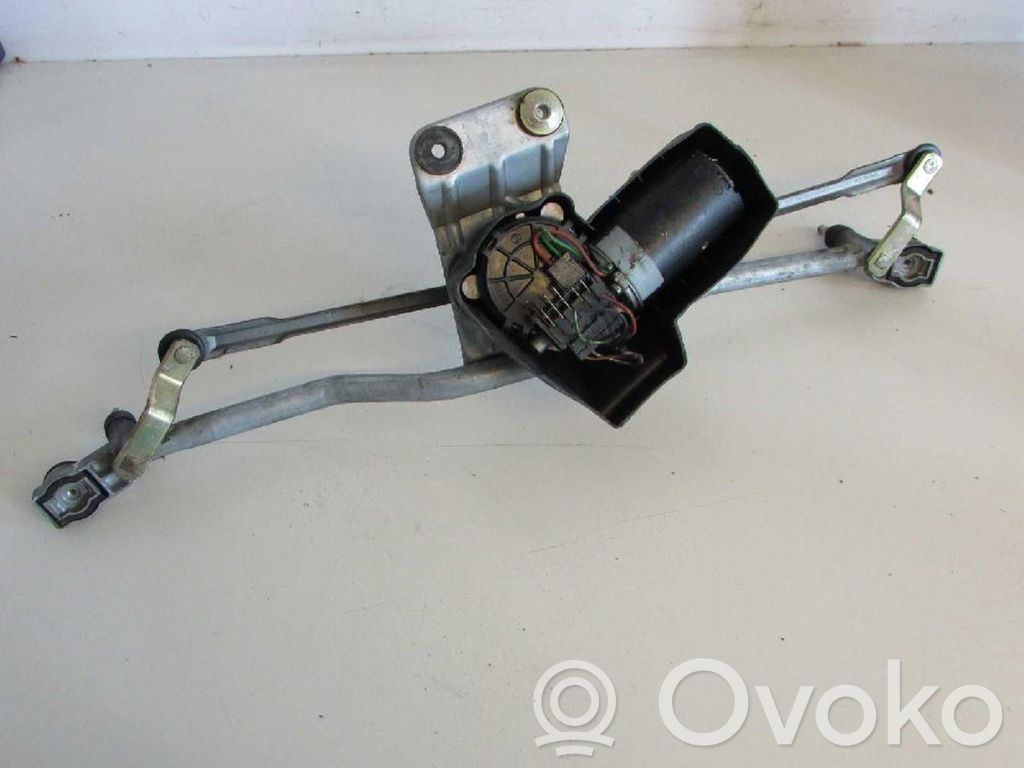 Ford Escort Priekinio stiklo valytuvas 