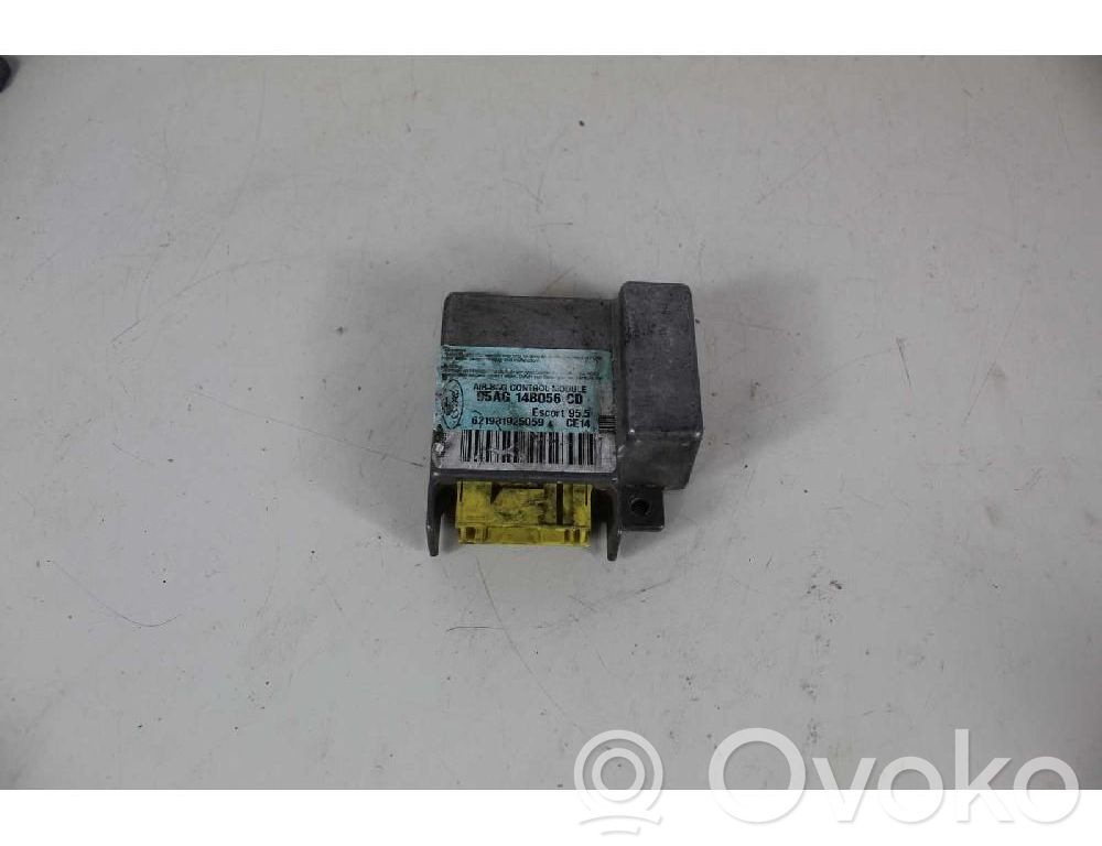 Ford Escort Airbag control unit/module 