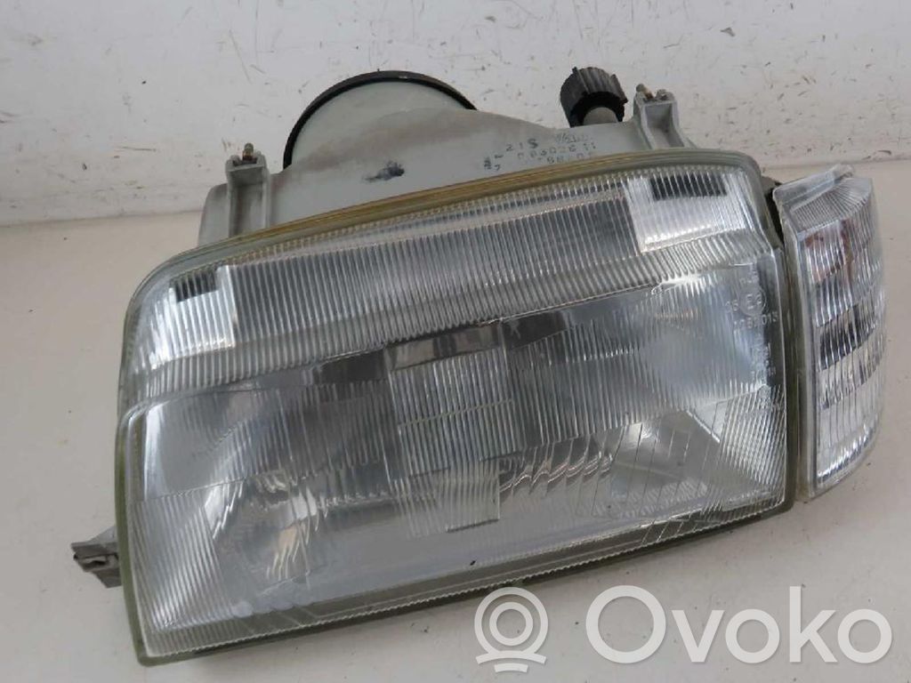 Renault 19 Headlight lense 