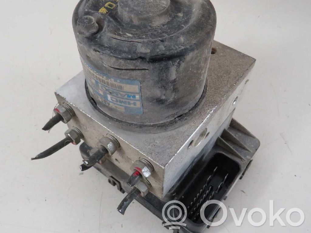 Hyundai Accent ABS vadības bloks 