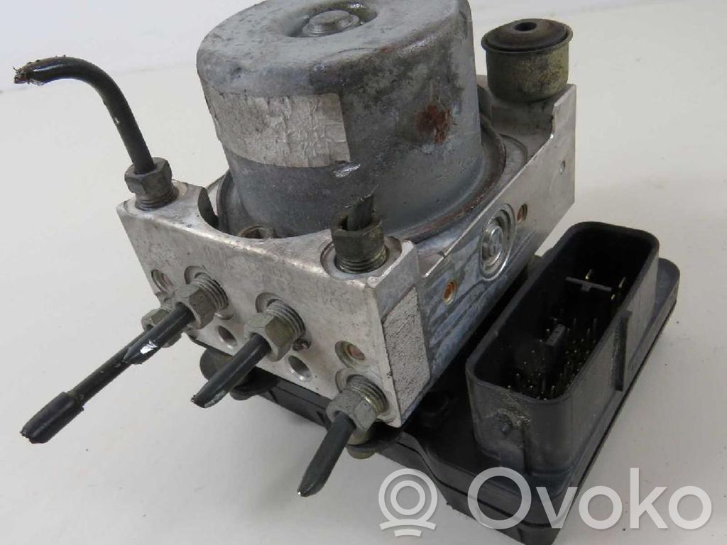 ABS control unit/module   LD48437AZ