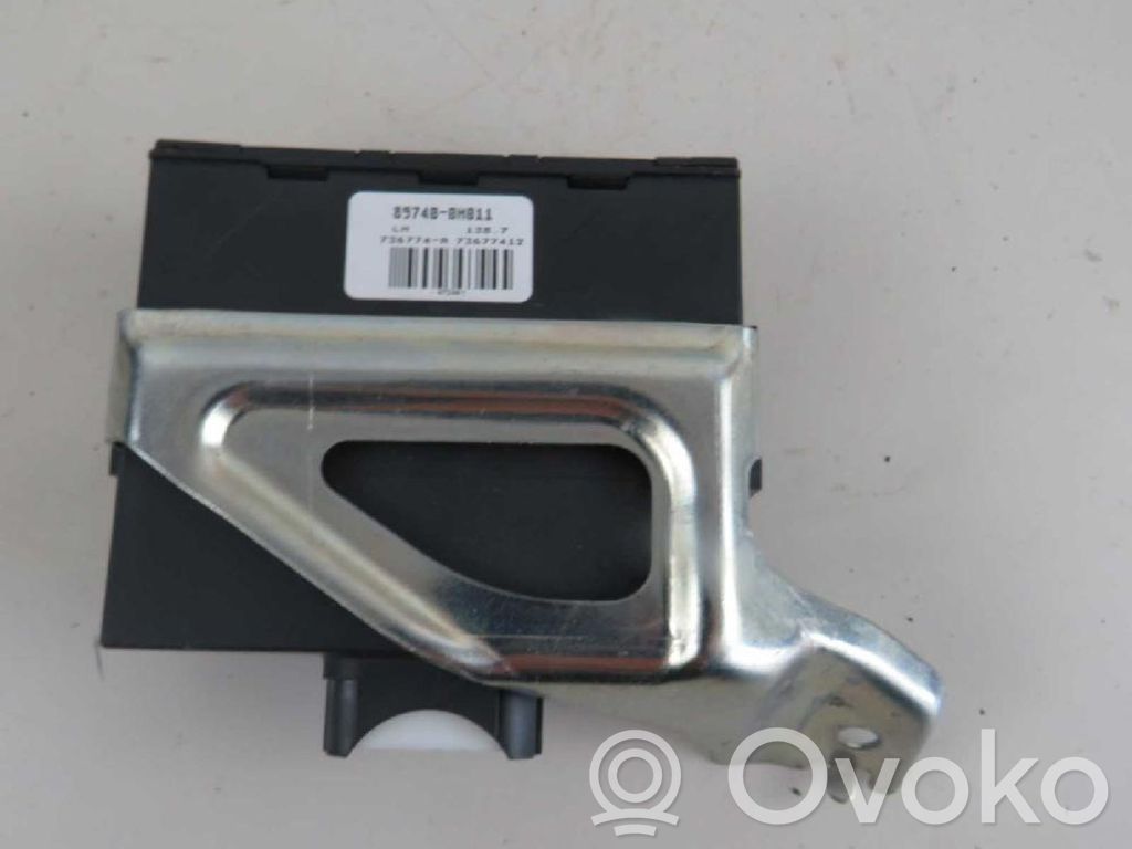 Toyota Aygo AB10 Door central lock control unit/module 