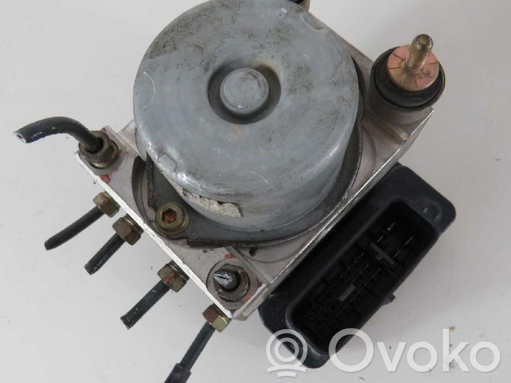 ABS-ohjainlaite/moduuli   AC046001234