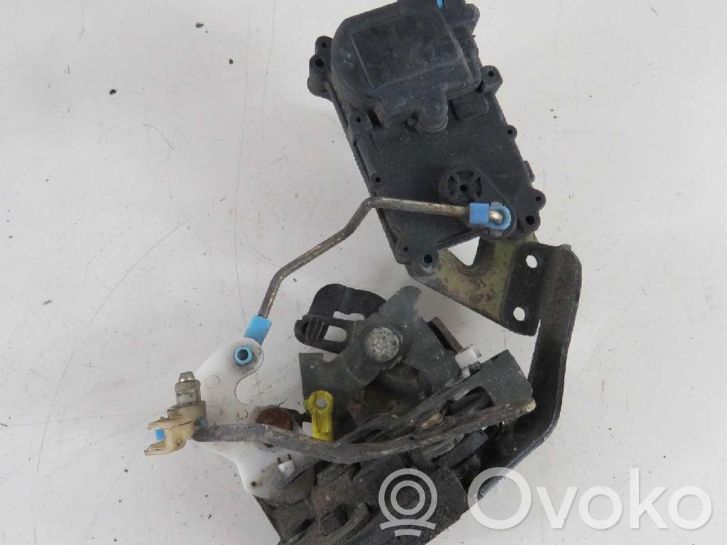 Hyundai Accent Zamek drzwi przednich 