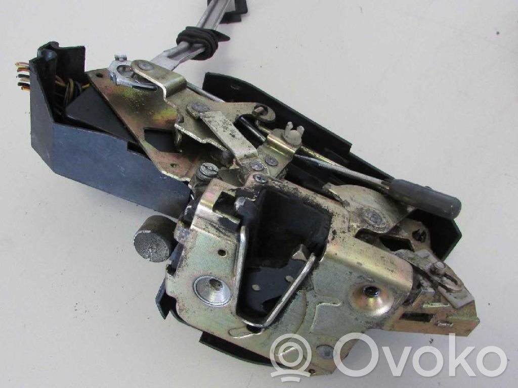 Volvo 850 Zamek drzwi przednich 