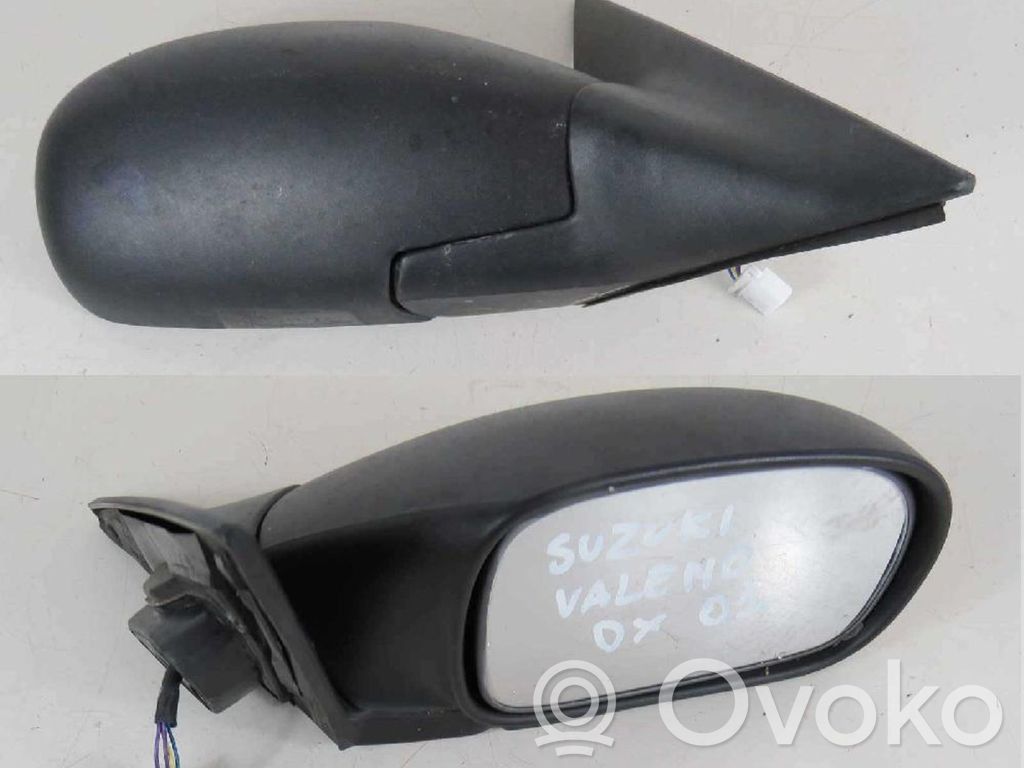 Suzuki Baleno EG Oglindă electrică ușă față 