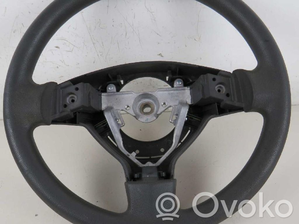 Fiat Sedici Lenkrad 