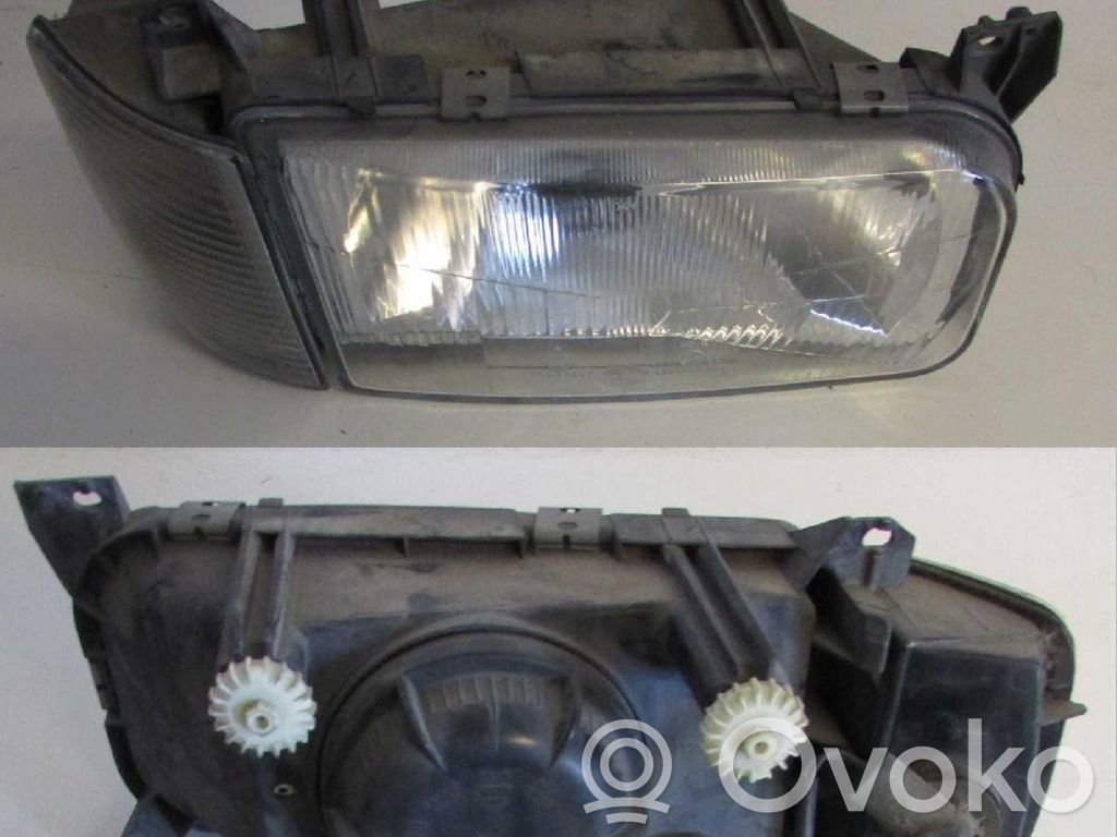 Volkswagen PASSAT B3 Far 