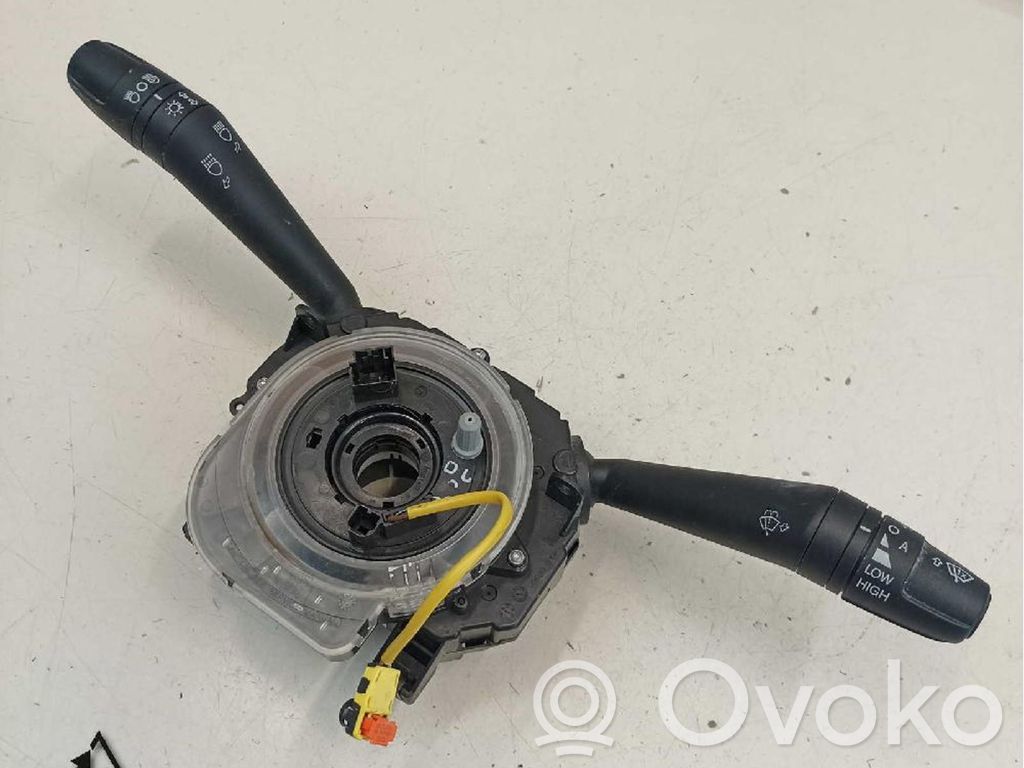 Fiat Tipo Light switch 