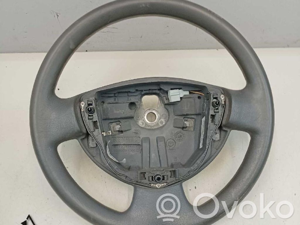 Renault Clio III Volante 