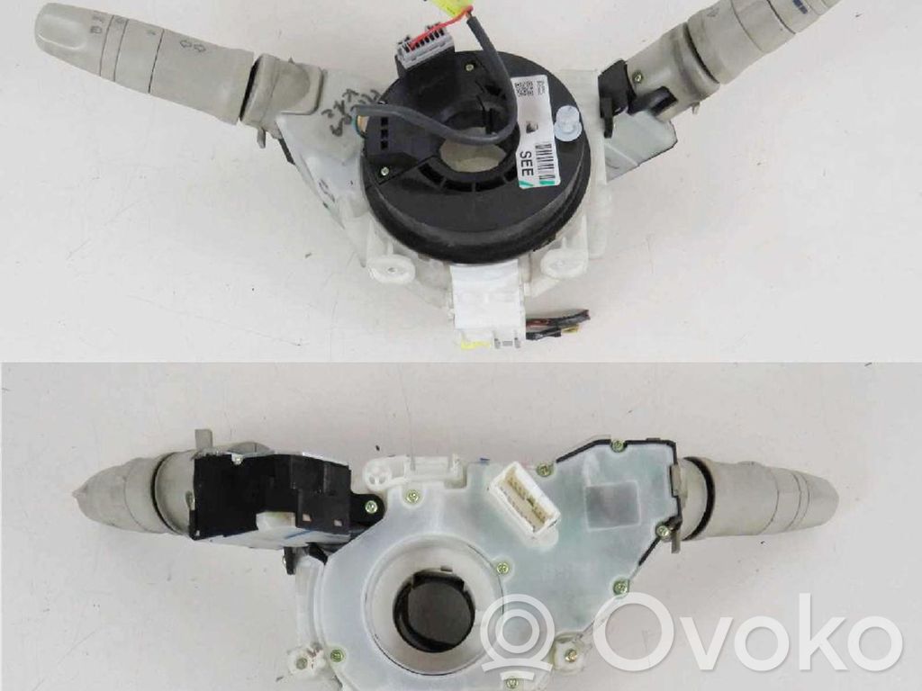 Nissan Micra Interruptor de luz 