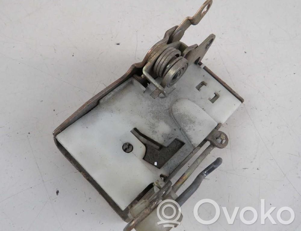 Ford Escort Rear door lock 