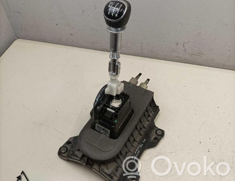 Fiat 500L Manual 5 speed gearbox 