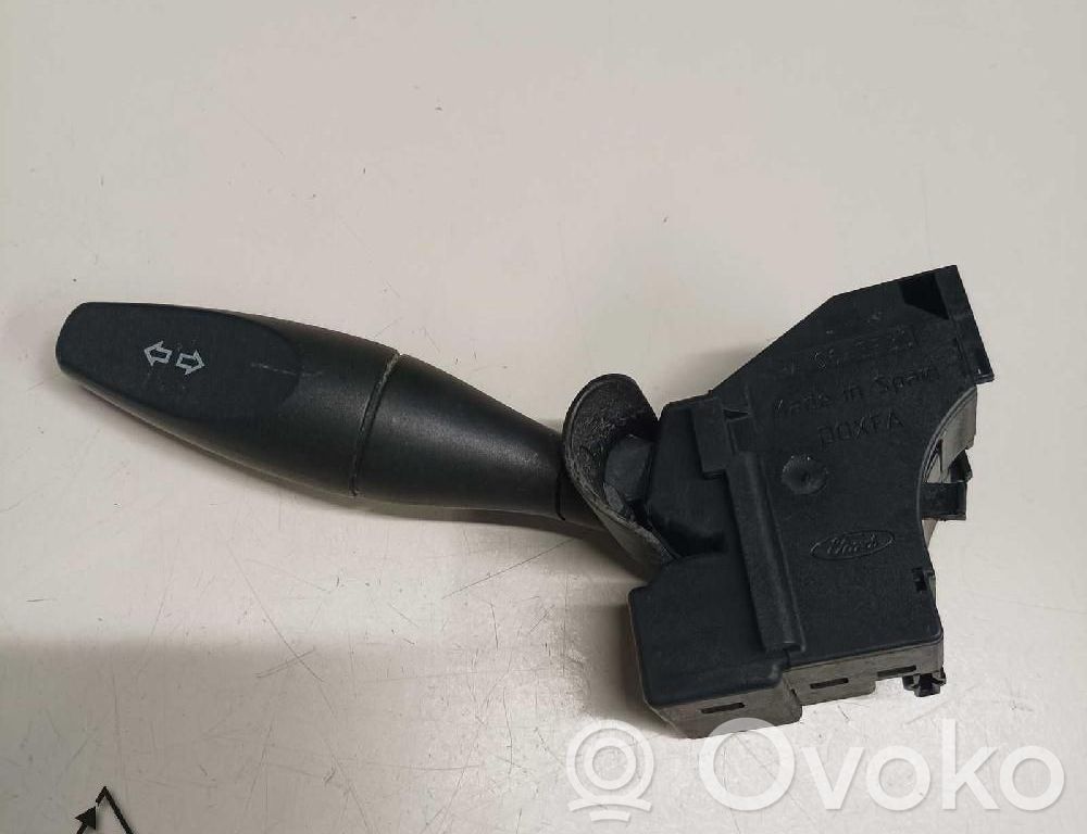 Ford Fiesta Light switch 
