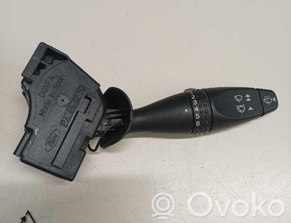 Ford Fiesta Wiper control stalk 