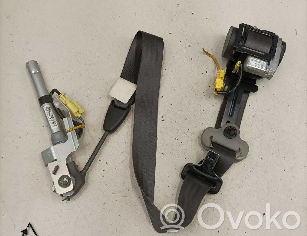 Honda FR-V Cinturón delantero 