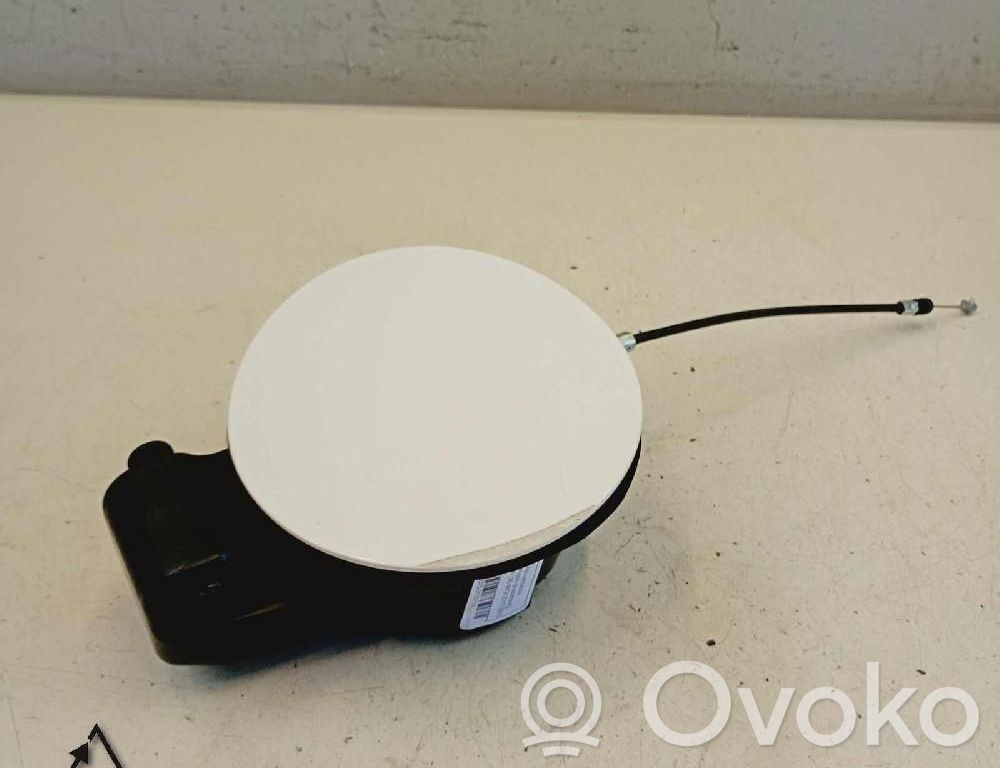 Hyundai i30 Fuel tank filler cap 