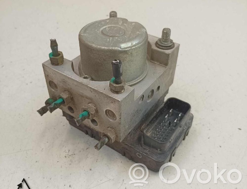 Hyundai Atos Classic ABS vadības bloks 