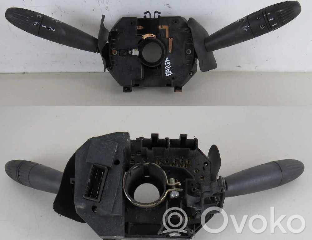 Fiat Marea Interruptor de luz 