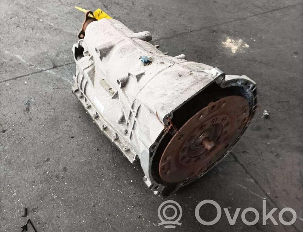 BMW 1 E81 E87 Manual 5 speed gearbox 