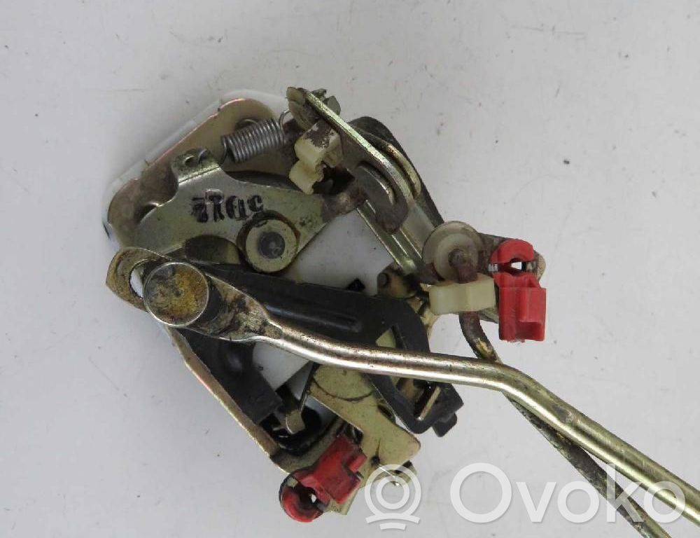 KIA Sportage Front door lock 