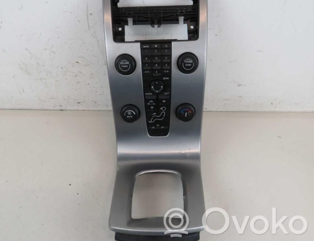 Volvo S40 Przełącznik / Przycisk kierownicy 