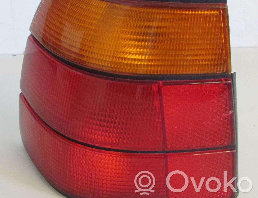 BMW 5 E39 Lampa tylna 
