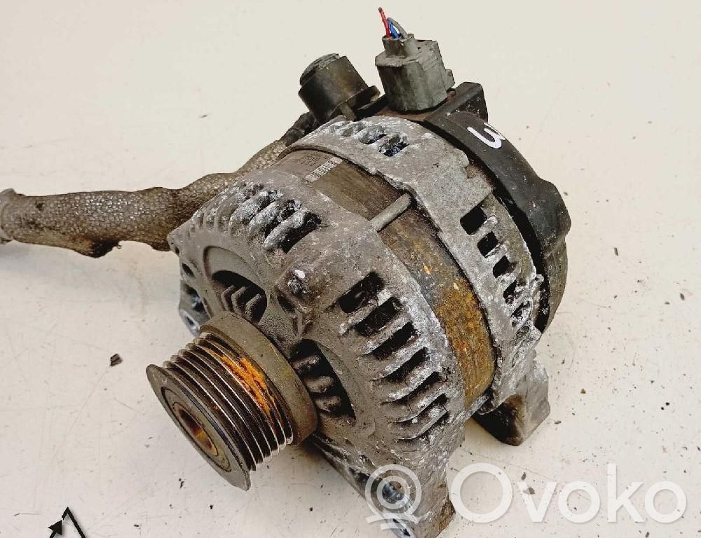 Alternador   3M5T,1477738