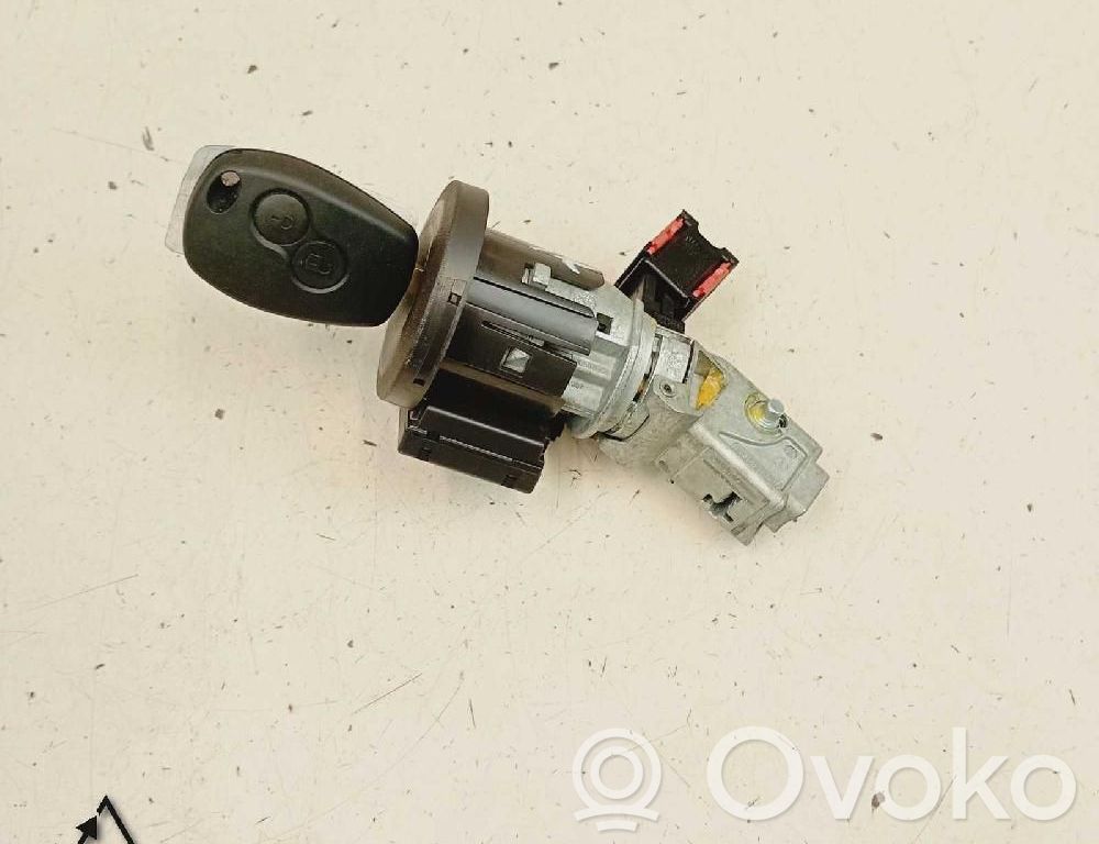 Ignition lock   21673884