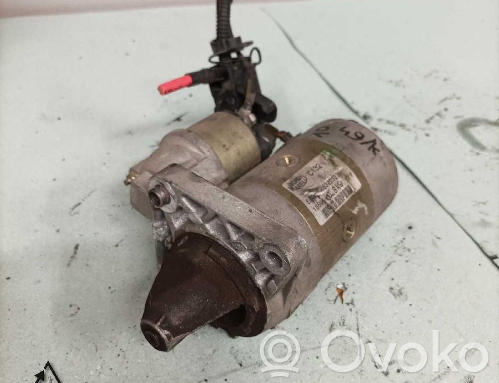 Lancia Y 840 Electromotor 