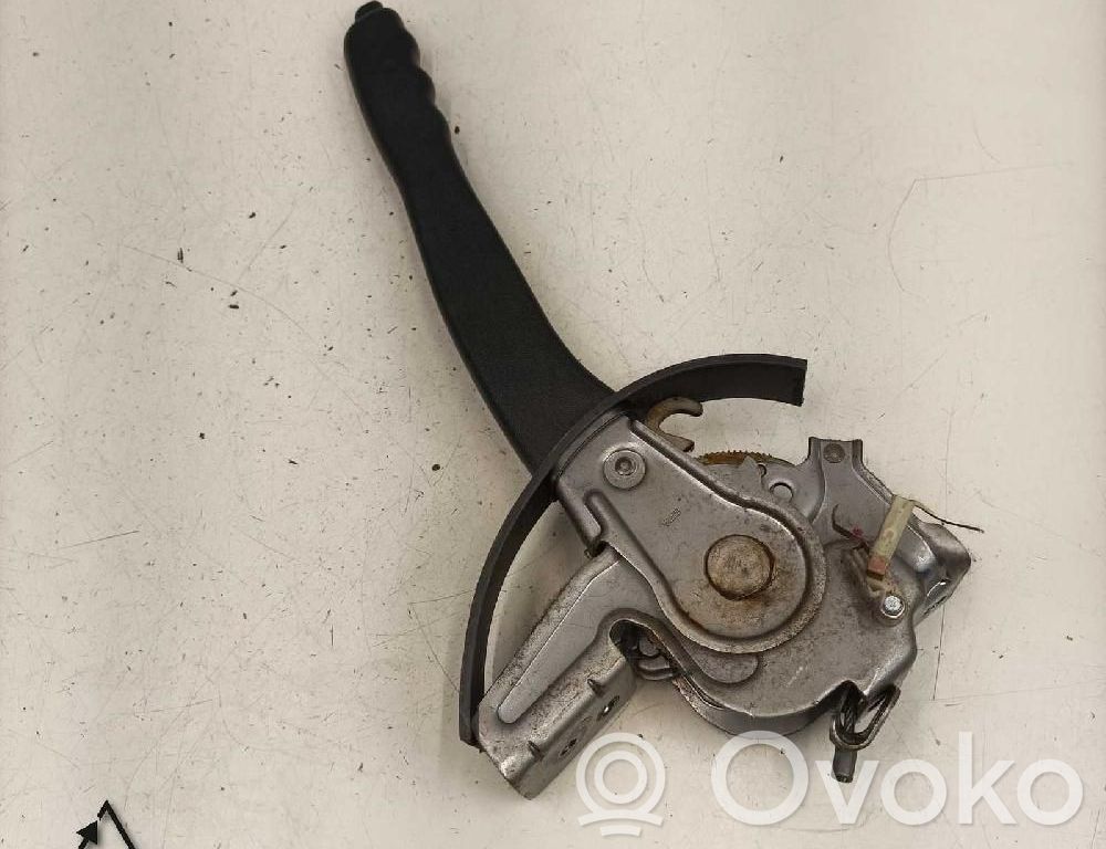 Chrysler PT Cruiser Frein à main / assemblage du levier 