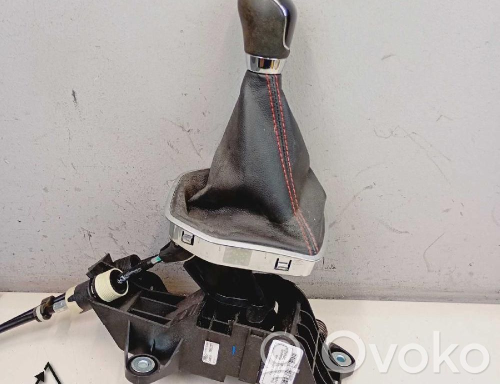 Ford Transit Courier Selector caja de cambios 