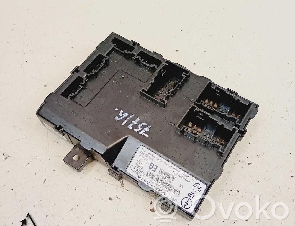Sonstige Steuergeräte / Module   DN1T